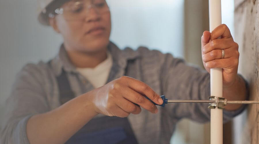 Professional Leak Detection Services in Amelia Court House, VA